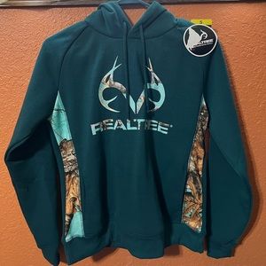 Realtree Hoodie